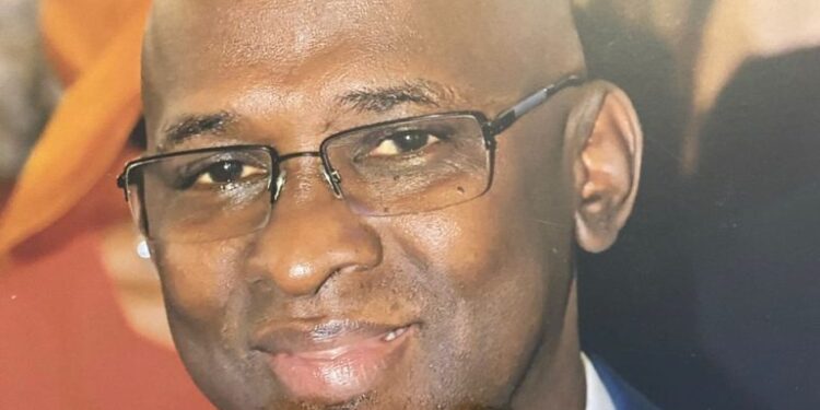 Avec la victoire du « Oui » à Tougué, Lamine Baldé dit « Parisien », un député idéal pour la préfecture!