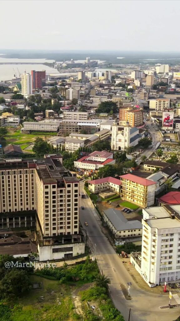 Revue de presse :«le meilleur reste à venir» au Cameroun ( RFI)