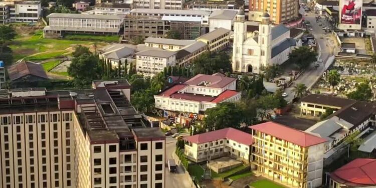 Revue de presse :«le meilleur reste à venir» au Cameroun ( RFI)