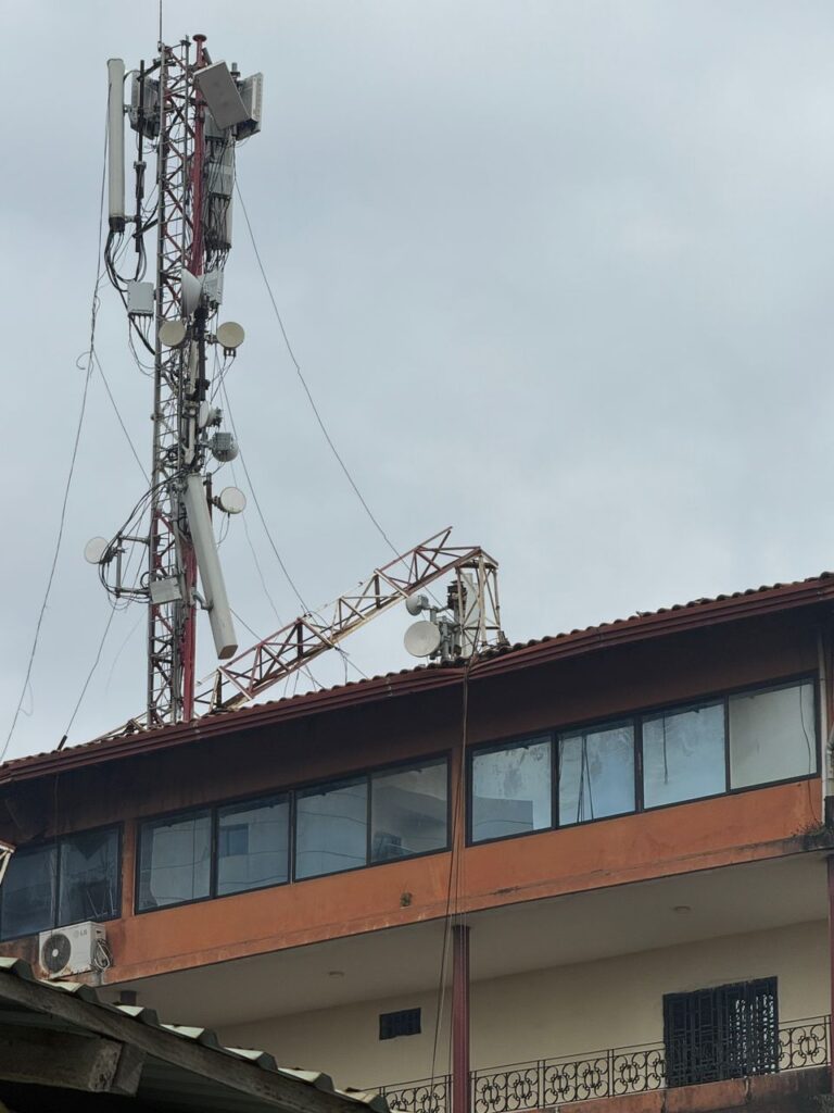 Guinée : les programmes de la radio Nostalgie interrompus ( les raisons)