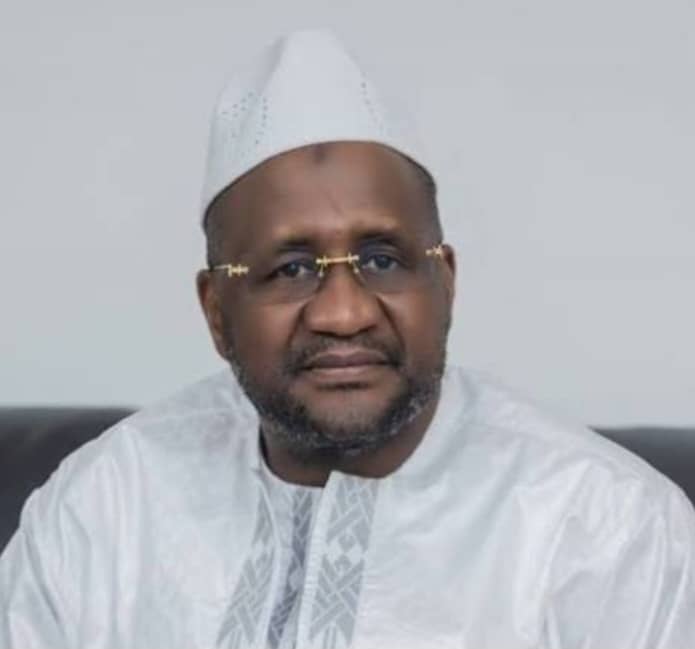 Ce que la mort ne peut pas effacer : les bienfaits( par Dr Ibrahima Diallo)