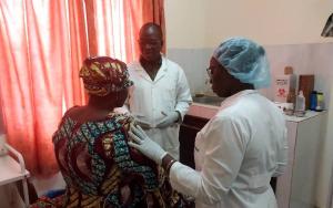 La prévention du cancer chez la femme : un enjeu vital de santé publique