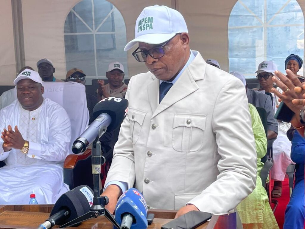 Mamadou Bano Diallo : un serviteur rigoureux au service de la normalisation et de la qualité