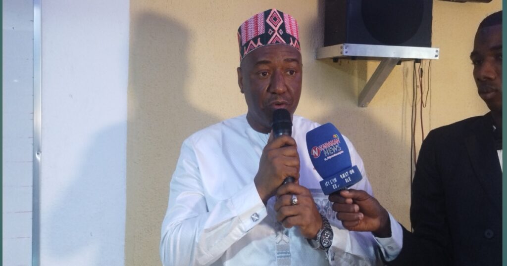 Conakry : le ministre de la jeunesse annonce le lancement d’un programme de création d’emplois pour les jeunes de la préfecture de Télimelé !