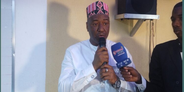Conakry : le ministre de la jeunesse annonce le lancement d’un programme de création d’emplois pour les jeunes de la préfecture de Télimelé !