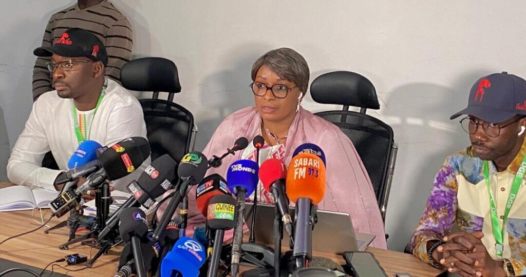 Présidentielle en Guinée : quand la compétence cède la place à l’argent?