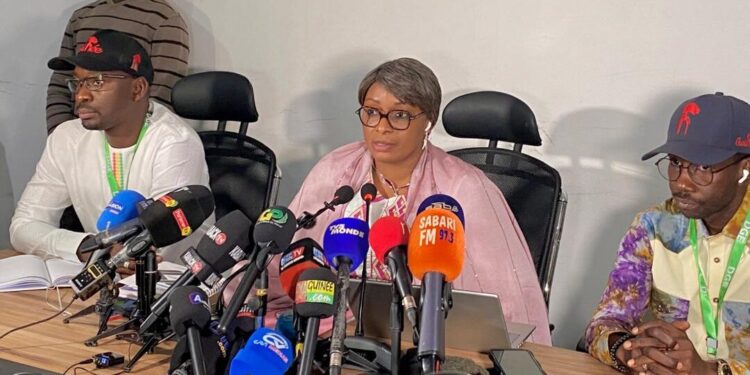 Présidentielle en Guinée : quand la compétence cède la place à l’argent?