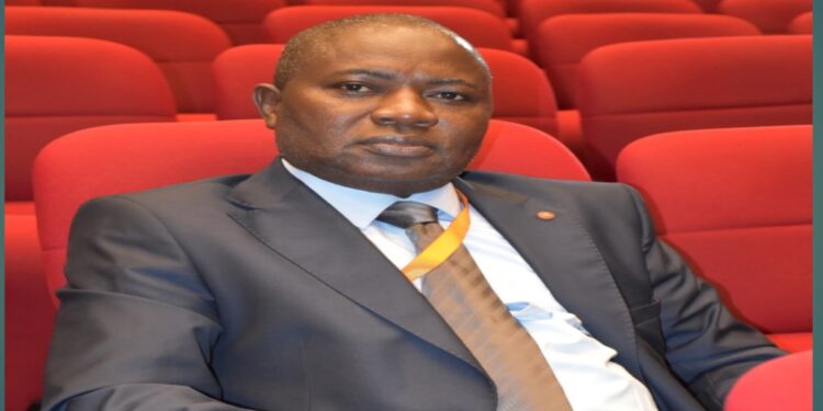 Guinee – média : Bachir Sylla prend les commandes du REMEGUI!