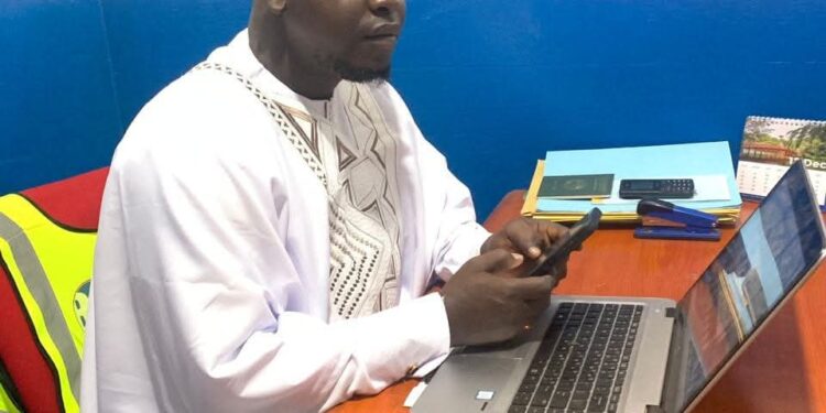 Lettre ouverte à Son Excellence le Président de la Transition, général Mamadi Doumbouya