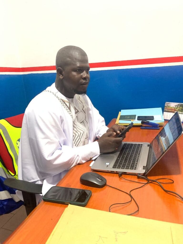 Lettre ouverte à Son Excellence le Président de la Transition, général Mamadi Doumbouya
