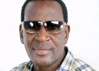 Sénégal :decès du journaliste guinéen , El bachir DIALLO