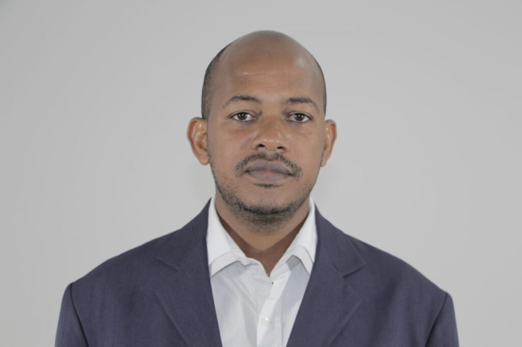 Guinée , un an après les proches ́d’Aliou BAH exigent sa libération