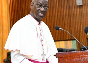 Presidentielle en Guinée: l’archevêque contraint de quitter sa résidence de Stella Maris pour des raisons de sécurité