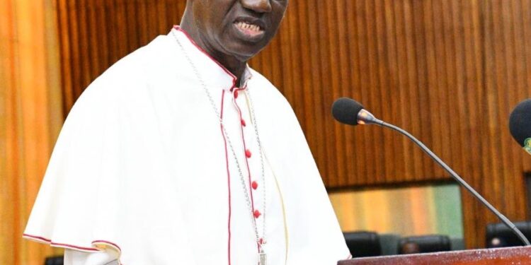 Presidentielle en Guinée: l’archevêque contraint de quitter sa résidence de Stella Maris pour des raisons de sécurité
