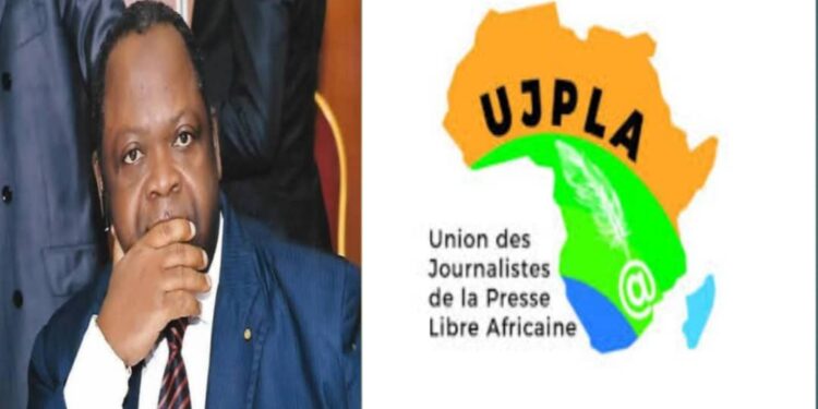 COMMUNIQUÉ DE L’UJPLA RELATIF AU DÉMARRAGE DE LA 35e ÉDITION DE LA COUPE D’AFRIQUE DES NATIONS – MAROC2025