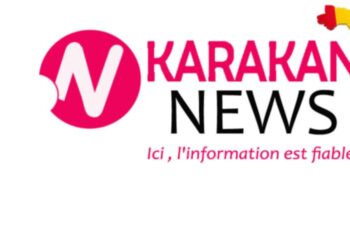 KarakanNews.com vous souhaite une excellente année 2026