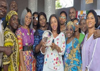 Guinée 2025: la Direction générale de l’OGP satisfaite des résultats enregistrés par la Direction communale de Ratoma