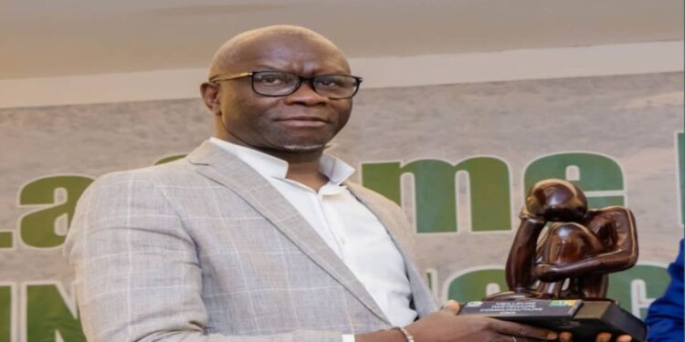 Mohamed Lapi Yago Bangoura, un homme d’action au service de la nation