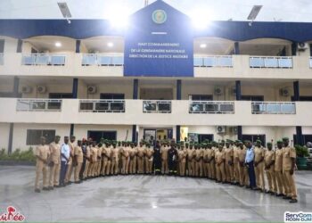 Guinée – Tournons La Page exige la libération immédiate de Néné Oussou Diallo
