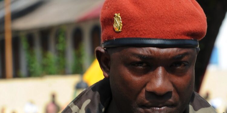 Extraction de Toumba Diakité à Conakry : le parquet tente de justifier l’opération