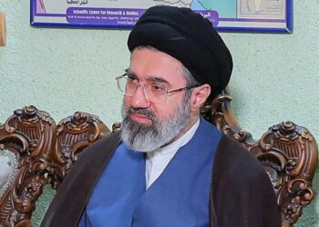 Mojtaba Khamenei nouveau Guide suprême de la République islamique d’Iran