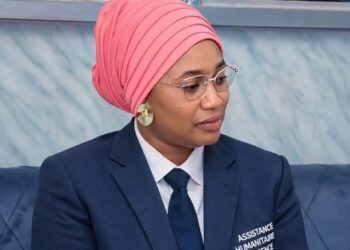 Mamou  : Mariam Touré acquittée par le tribunal