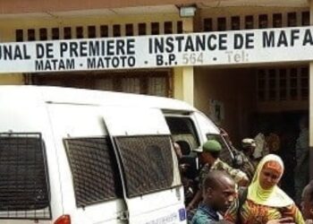 Guinée : la directrice de l’OPROGEM poursuit son chauffeur !