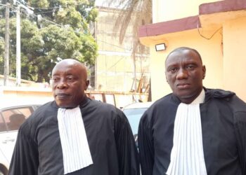Guinée : les avocats de Toumba Diakité ouvrent un nouveau front