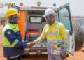 AGB2A-GIC consolides ses capacités opérationnelles à Fria