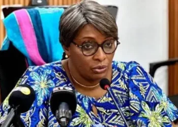 Guinée : à 6 semaines de l’election communale , la DGE publie liste des candidats !