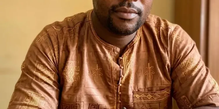 Litterature : Abdoulaye Salim celèbre l’oralité avec « Culture et Sagesse Africaines»