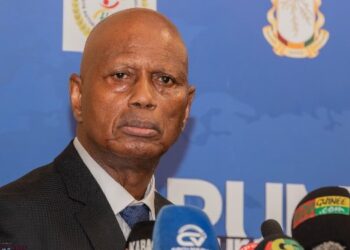 Journal de campagne à la RTG : le tirage au sort prevu ce lundi ( HAC)