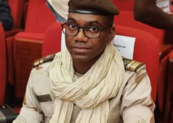 Mali : La mort du ministre Sadio Camara et de sa seconde épouse confirmée par sa famille 