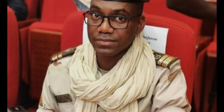 Mali : La mort du ministre Sadio Camara et de sa seconde épouse confirmée par sa famille 