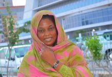 Mauritanie : IRA dénonce de graves violences présumées contre la journaliste et militante Warda Ahmed Souleymane