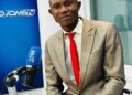 Guinée : la HAC suspend le journaliste André Gaston MOREL(decision)