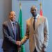 L’Union africaine se dit satisfaite de la gouvernance de Doumbouya et invite la Guinée à ‘’aider des pays voisins’’ Politique