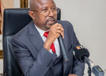 Guinée : Mohamed Lamine Savané au cœur de la politique de l’État en matière d’habitat