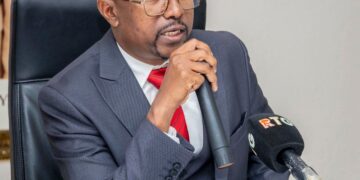 Guinée : Mohamed Lamine Savané au cœur de la politique de l’État en matière d’habitat