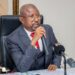 Guinée : Mohamed Lamine Savané au cœur de la politique de l’État en matière d’habitat