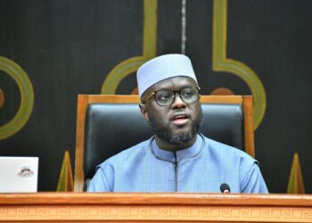 Sénégal: Malick Ndiaye annonce sa démission de son poste de président de l’Assemblée nationale