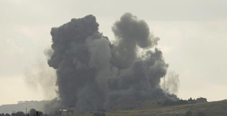 Guerre Israël – Liban: le  cessez-le-feu prolongé de 45 jours !