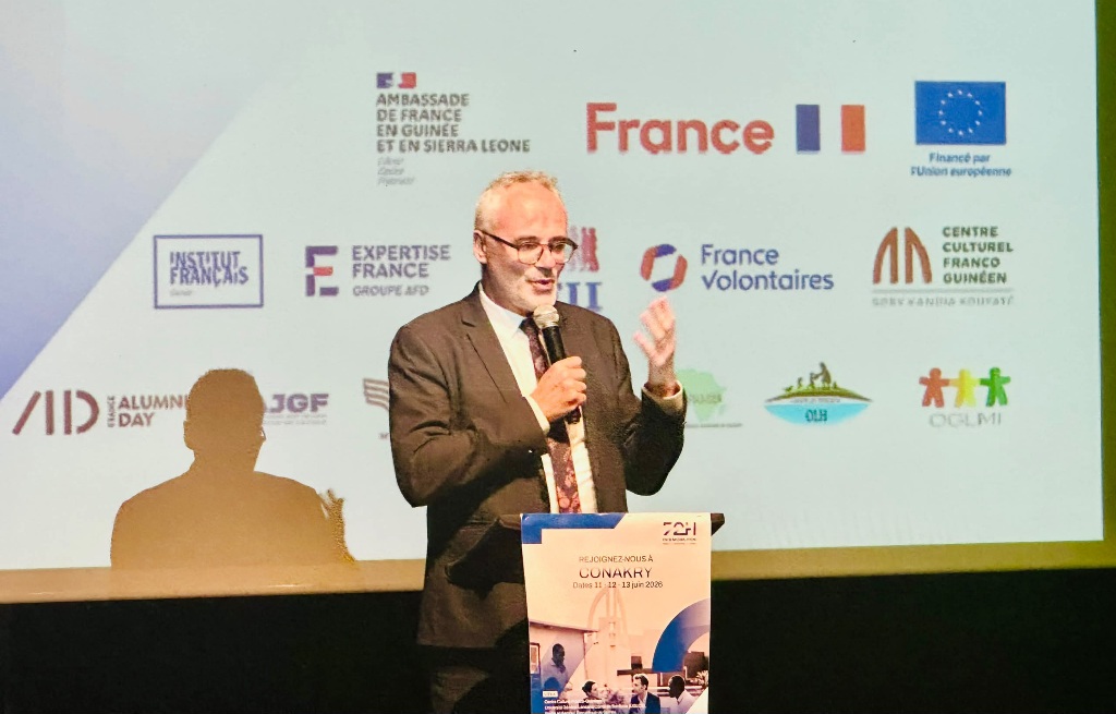 Gouvernance migratoire et politiques de « mobilité choisie » en Guinée : analyse critique et limites structurelles de l’initiative des « 72 h de la mobilité »