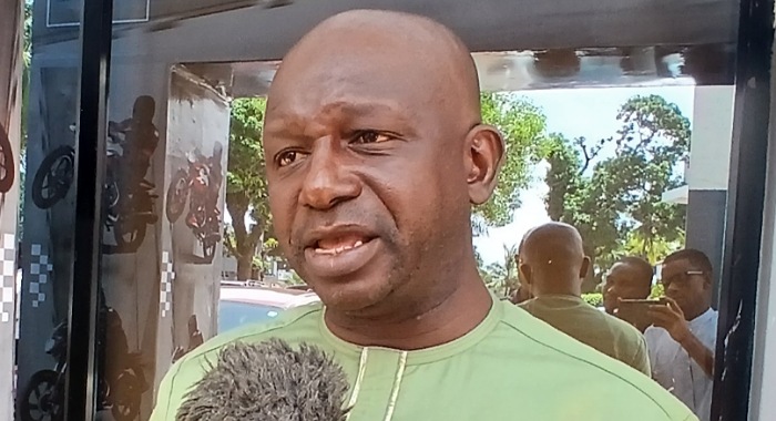 Affaire Rafiou Sow : Quand l’acharnement médiatique tient lieu de preuve