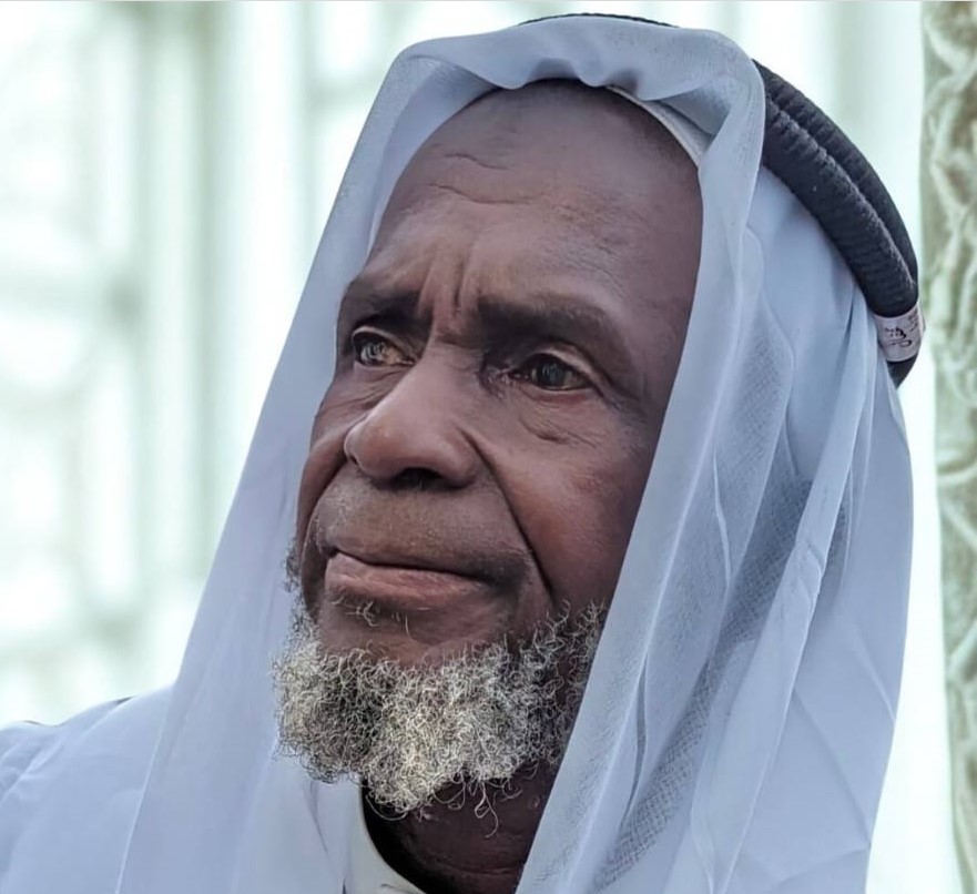 « Rendez-moi mon père » : le cri d’un journaliste guinéen( Babila KEITA)