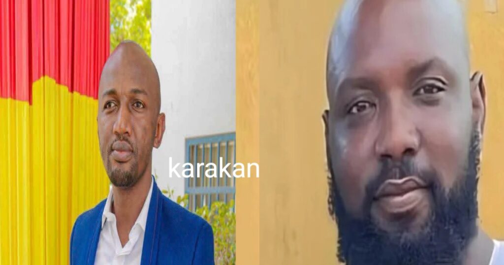 Guinée : Bella Bah et Moussa Mara « El Sisi », deux poids, deux mesures ?