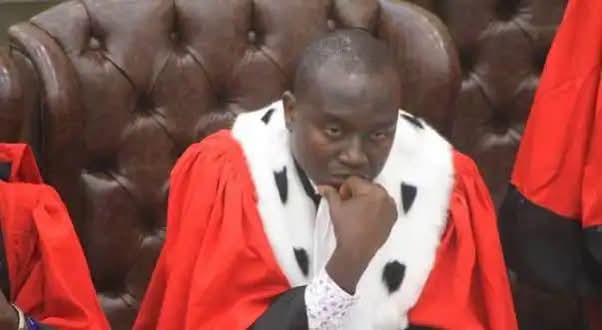 Algassimou Diallo pourrait être poursuivi pour attentat et complot contre l’État guinéen