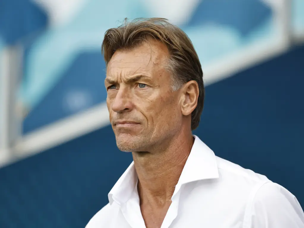 Côte d’Ivoire : Hervé Renard fait son retour à la tête des Éléphants