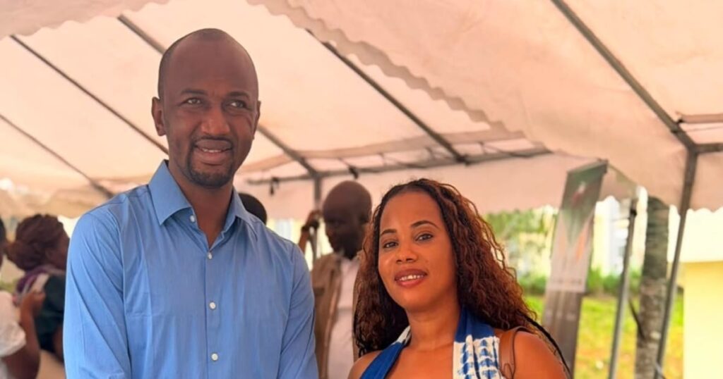 Bella BAH enlevé à son école à Conakry : son épouse témoigne, « j’ignore totalement où il a été emmené »