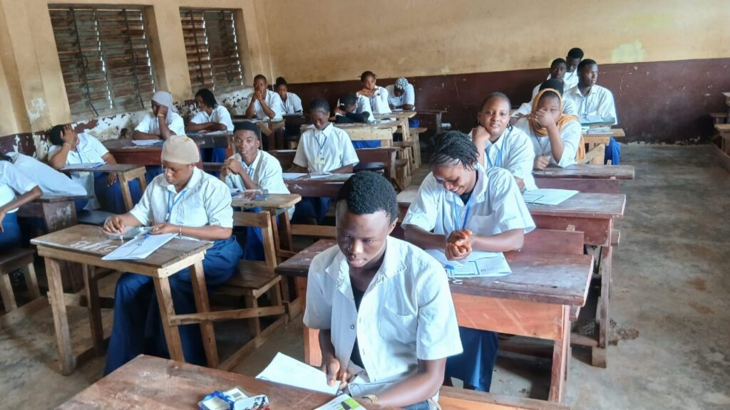 Guinée : les nouveaux bacheliers invités à faire leurs 15 choix préférés du 7 septembre au 8 octobre 2026